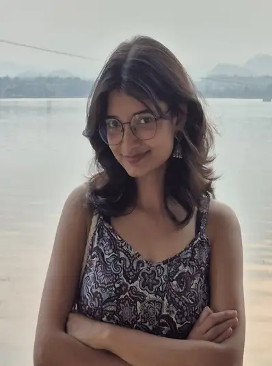 Sanchita Jaiswal 